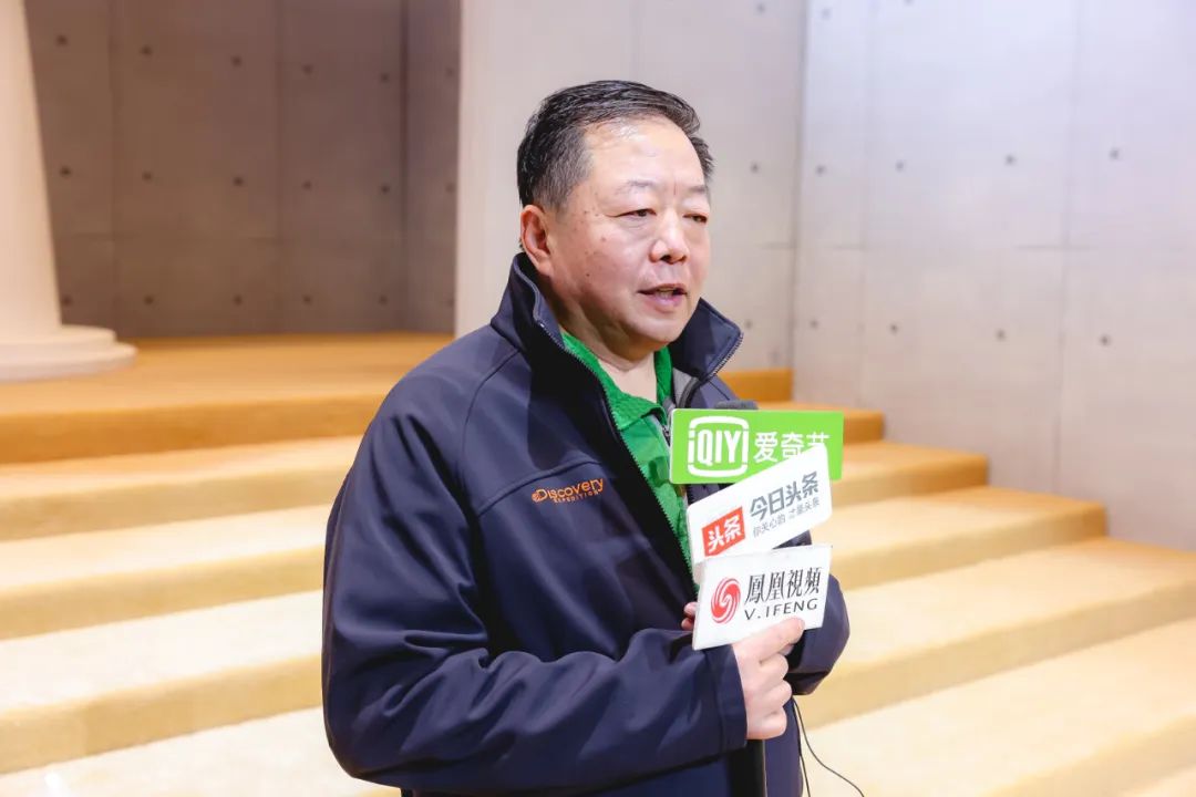  突破與自由，民族服裝定制品牌隆慶祥2023春夏新品發(fā)布會(huì)&ldquo;自由之境&rdquo;圓滿舉行