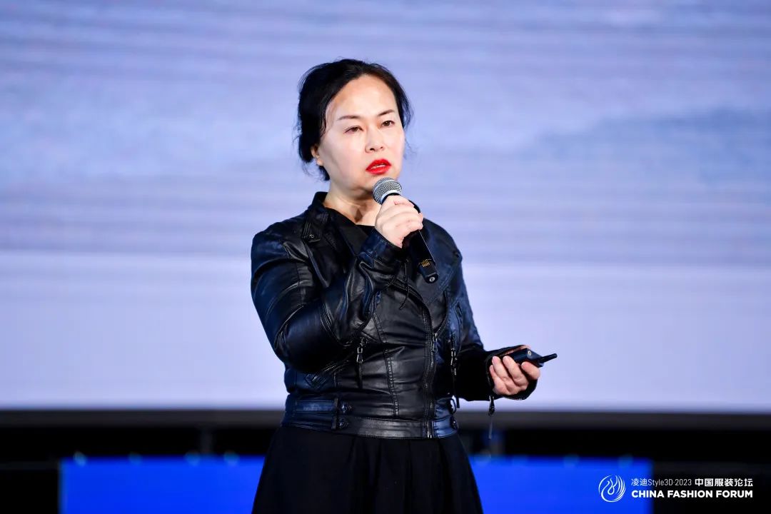 以極致態(tài)度，探索專業(yè)化的未來(lái)，2023中國(guó)服裝論壇全景復(fù)盤