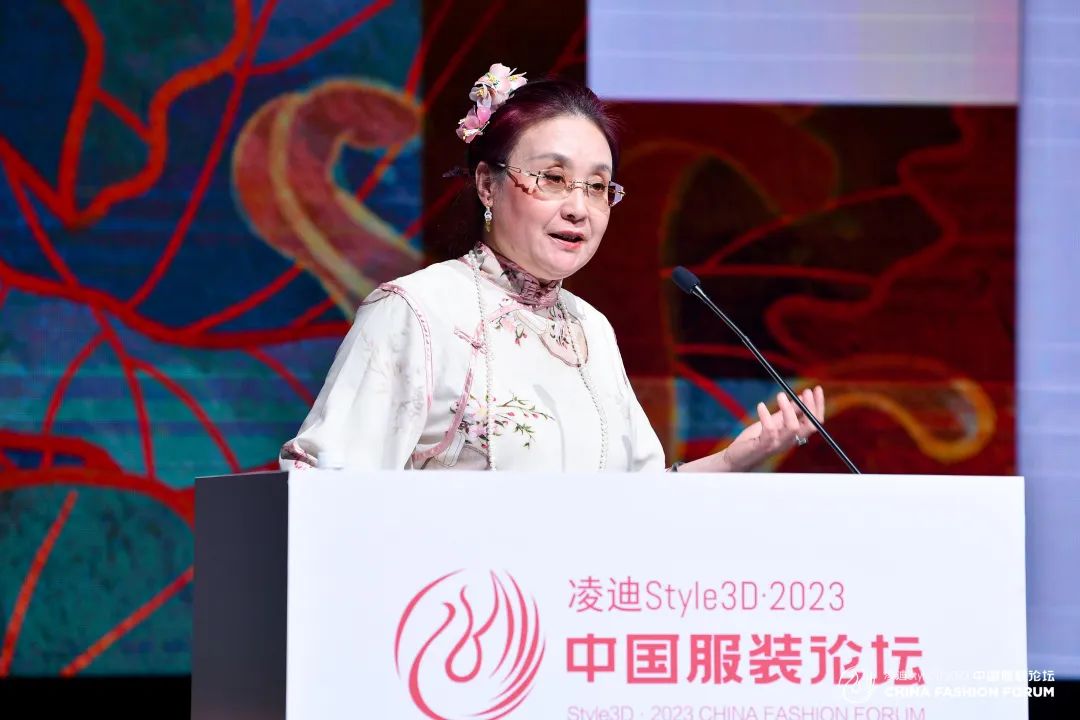以極致態(tài)度，探索專業(yè)化的未來(lái)，2023中國(guó)服裝論壇全景復(fù)盤