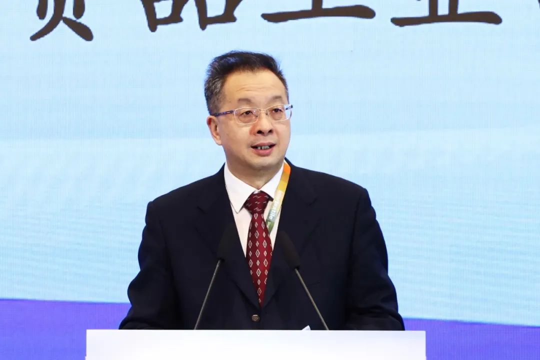 力為華夏添錦繡，織就神州好生活！2023中國紡聯春季聯展開幕式暨棉紡消費季活動啟動儀式舉行