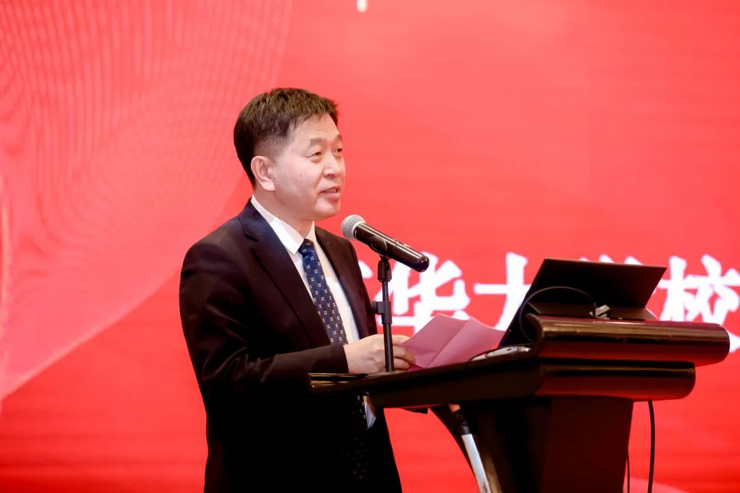  中國化纖協(xié)會七屆三次理事會擴大會議暨七屆五次常務(wù)理事會