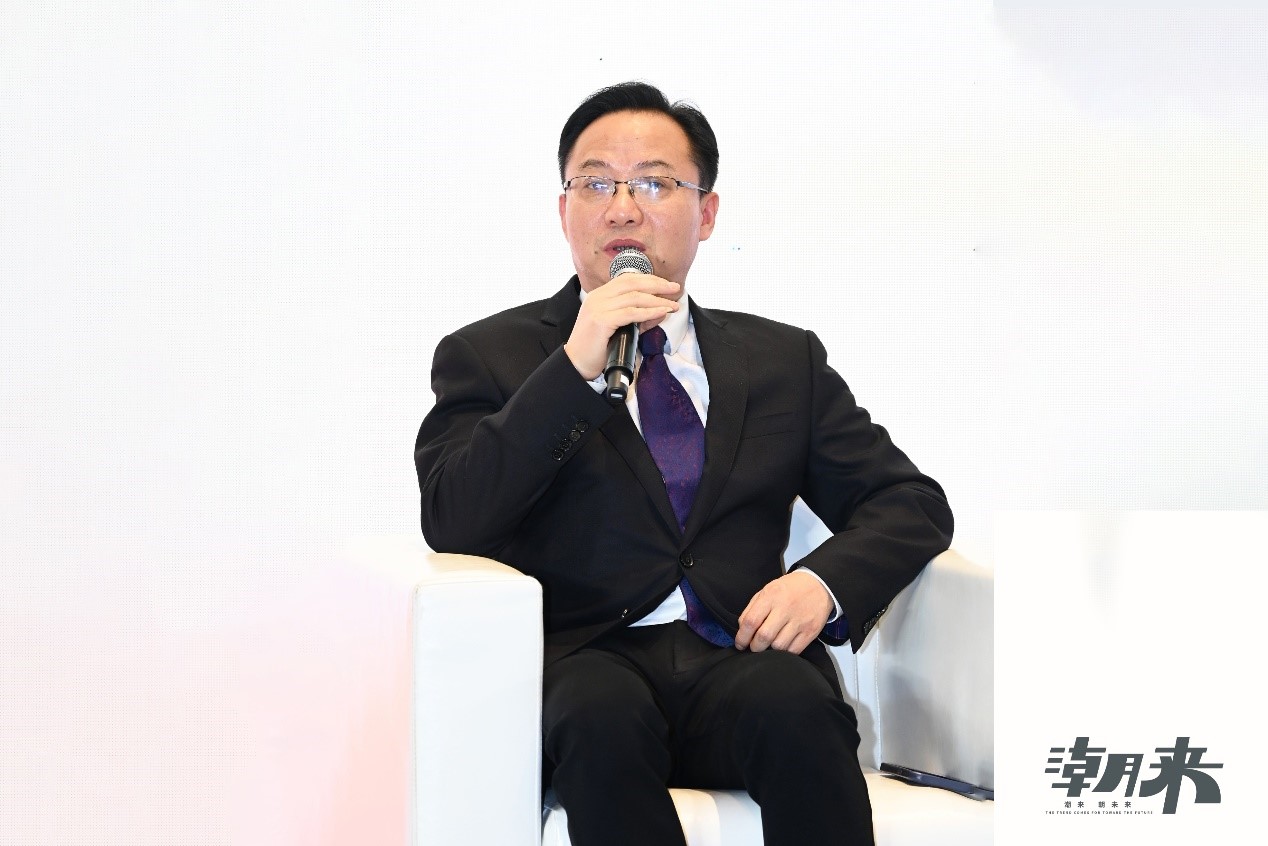生態時尚鍛造產業新格局，中國服裝產業鏈高峰論壇圓滿舉行
