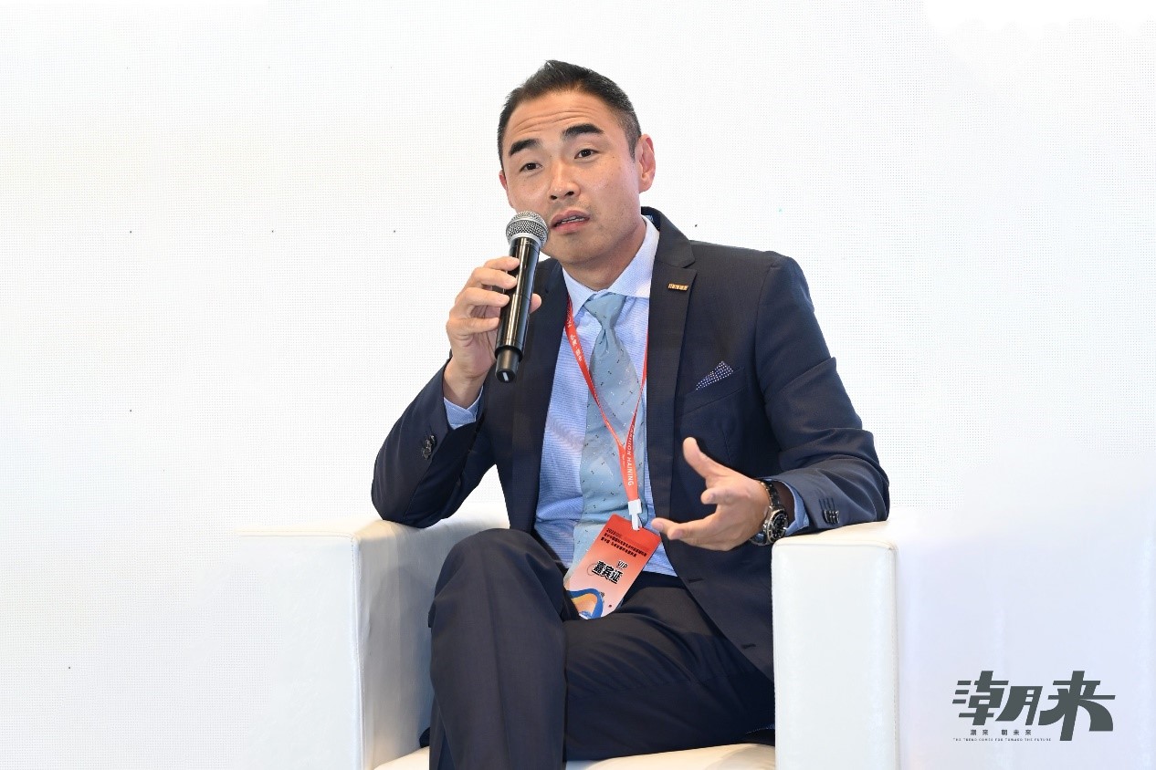 生態時尚鍛造產業新格局，中國服裝產業鏈高峰論壇圓滿舉行