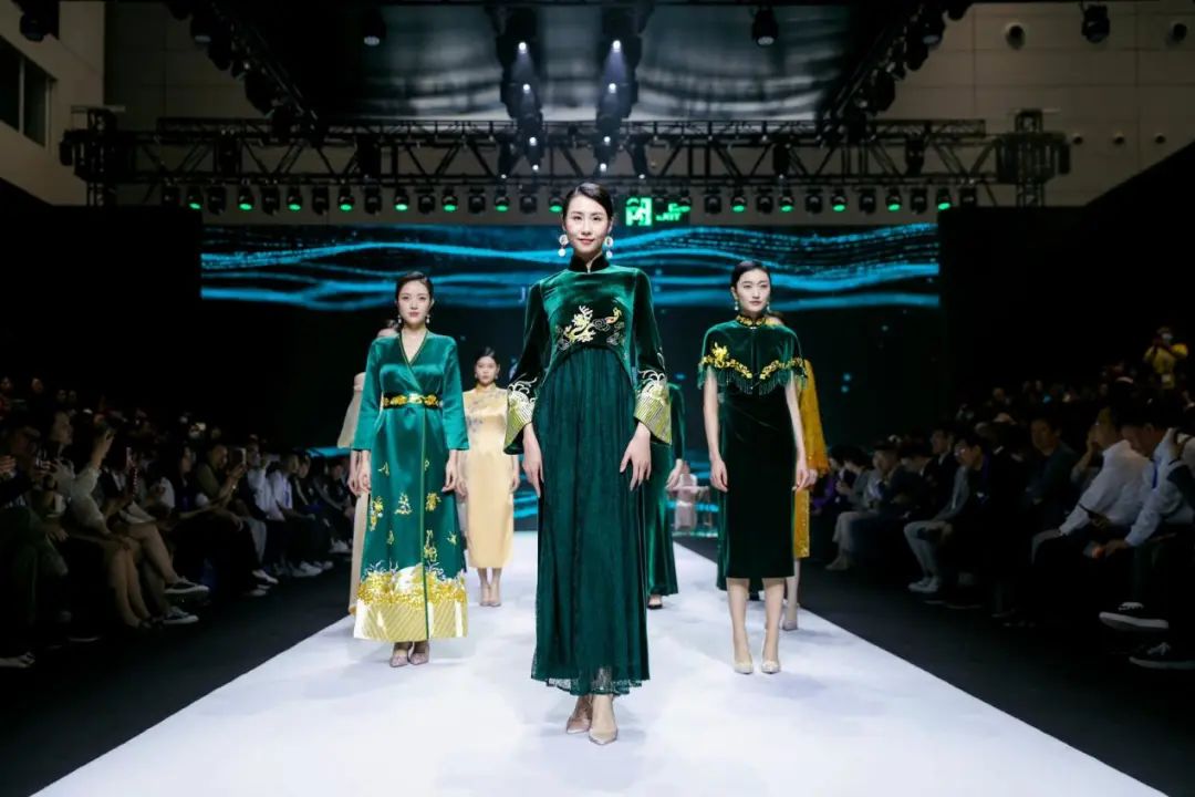 齊聚盛會!FS深圳國際服裝供應鏈博覽會、深圳原創(chuàng)時裝周、PVSZ盛大啟幕