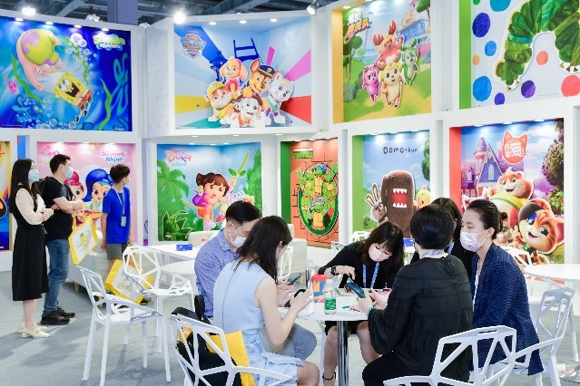 一年一度授權行業盛會，與2023全球授權展&middot;上海站（LEC）相約6月魔都上海！