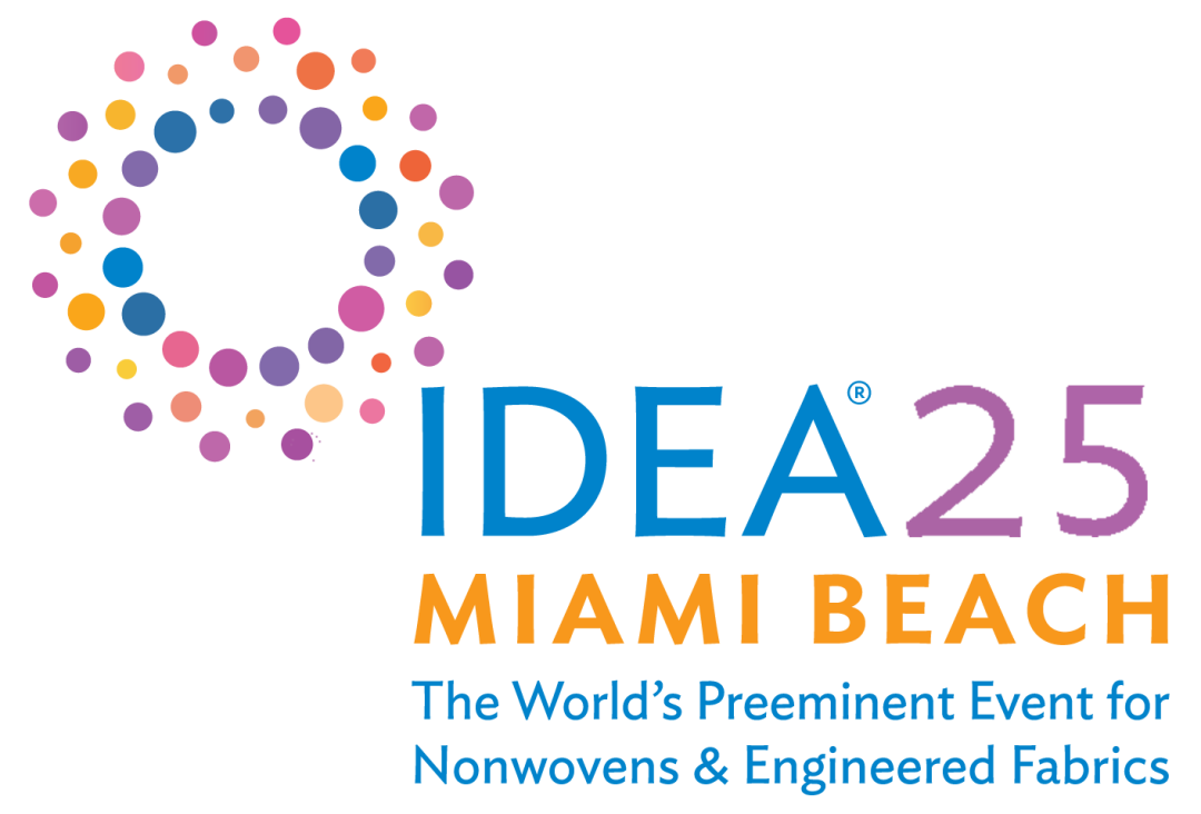 Techtextil 2024、IDEA25兩大海外品牌展 報名火熱開啟!