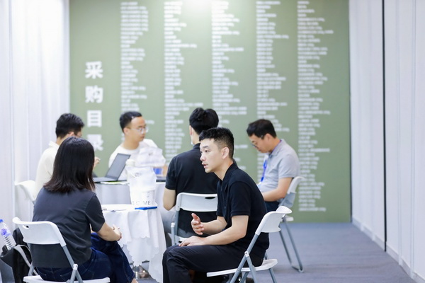 創新而來 向好而生 第五屆中國(紹興)紡織新材料展成功舉辦