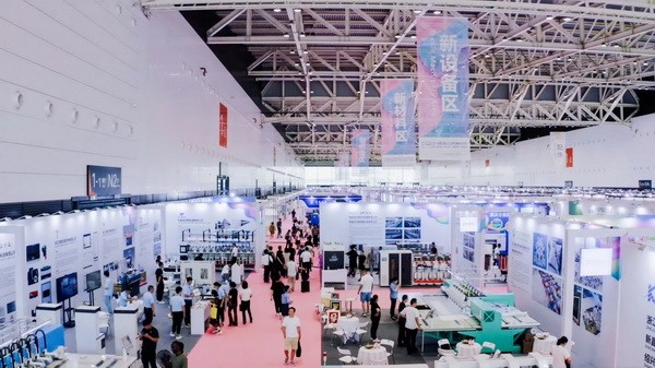 創新而來 向好而生 第五屆中國(紹興)紡織新材料展成功舉辦