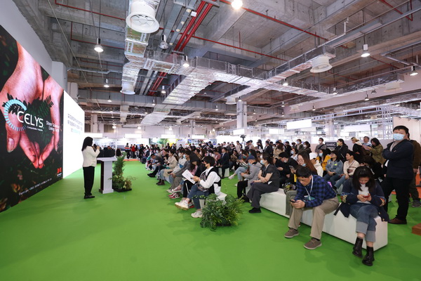 功能性紡織品暗藏了哪些&ldquo;綠色商機(jī)&rdquo;？十月到PERFORMANCE DAYS （上海）一探究竟