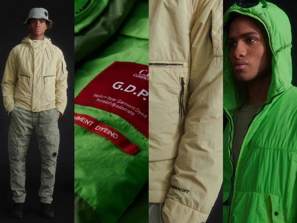 功能性紡織品暗藏了哪些&ldquo;綠色商機(jī)&rdquo;？十月到PERFORMANCE DAYS （上海）一探究竟