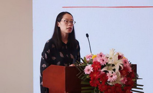 學在南山,益在長遠 “南山智尚杯”2023年中國職業裝設計大賽暨交通運輸行業制服設計大賽大師課結課!