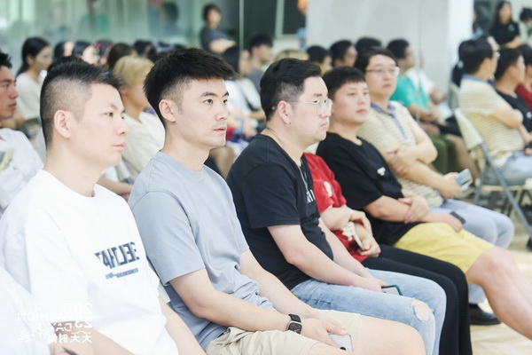 紡織數字化轉型如何做?產業鏈多維發力提升實效