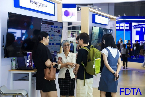聚焦五大應用場景，Digital Fashion推動數字技術與時尚產業有機融合