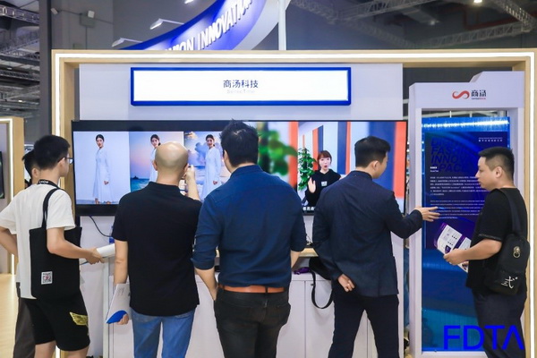 聚焦五大應用場景，Digital Fashion推動數字技術與時尚產業有機融合