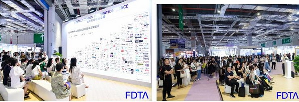 聚焦五大應用場景，Digital Fashion推動數字技術與時尚產業有機融合