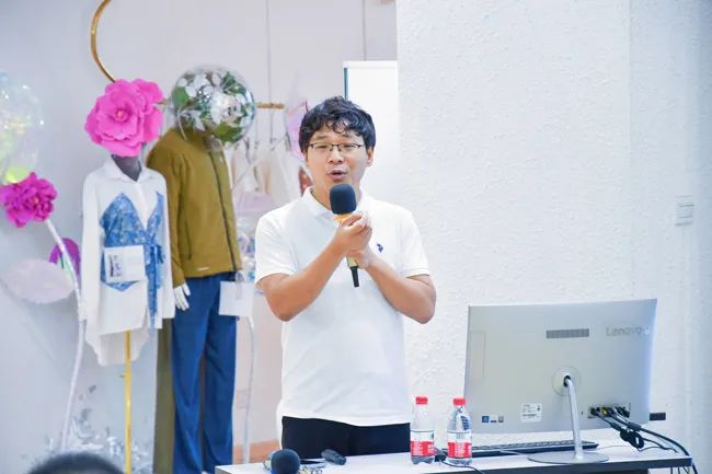 “智能制造、標(biāo)準(zhǔn)先行” 第一期紡織行業(yè)智能制造能力成熟度培訓(xùn)在紹興柯橋順利結(jié)業(yè)