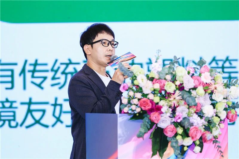 解鎖面料創新之鑰,2023中國紡織面料設計創新論壇在柯橋舉行