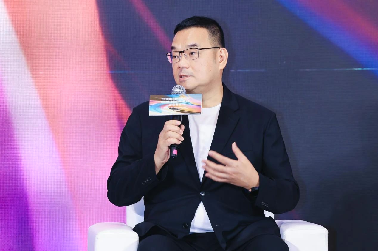 解鎖面料創新之鑰,2023中國紡織面料設計創新論壇在柯橋舉行