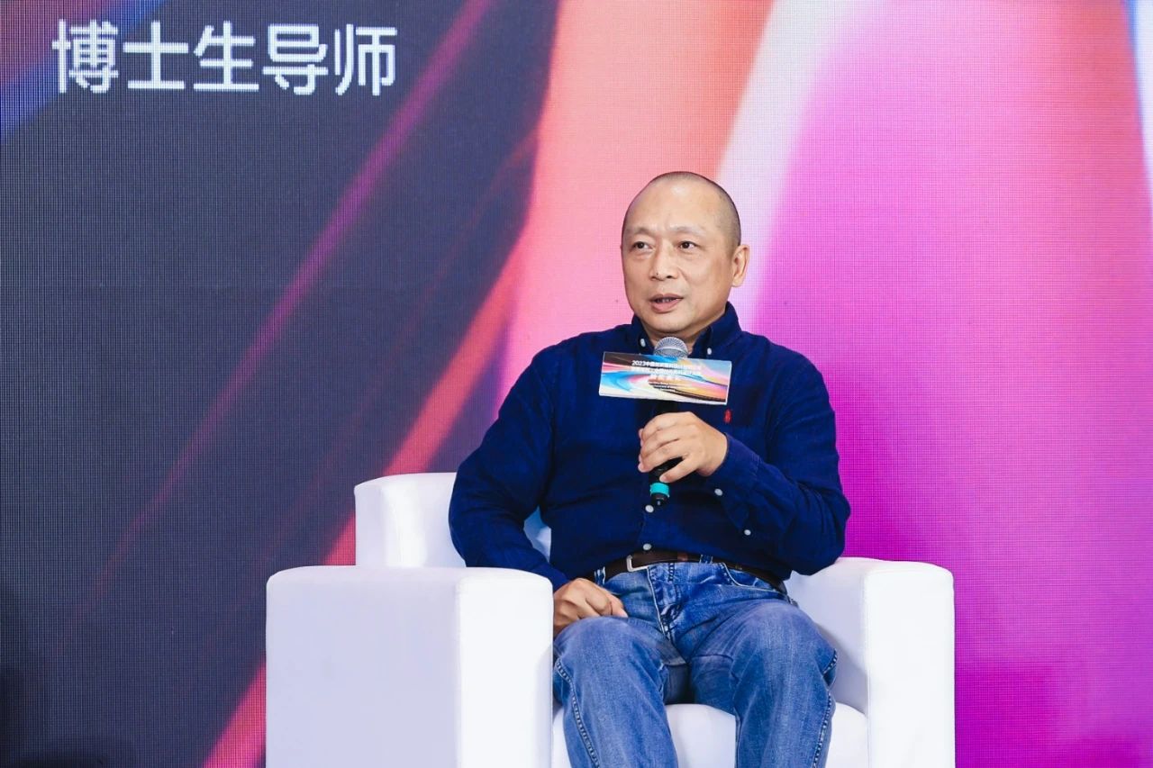 解鎖面料創新之鑰,2023中國紡織面料設計創新論壇在柯橋舉行