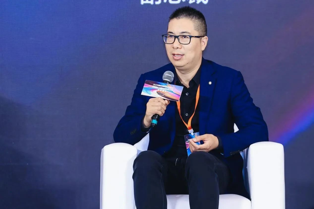 解鎖面料創新之鑰,2023中國紡織面料設計創新論壇在柯橋舉行