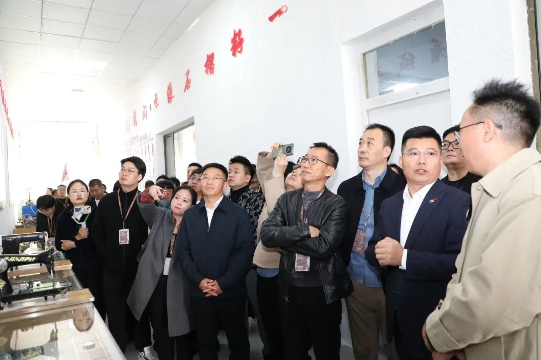 延伸落實蒙粵合作，鄂爾多斯市貿(mào)促會在行動