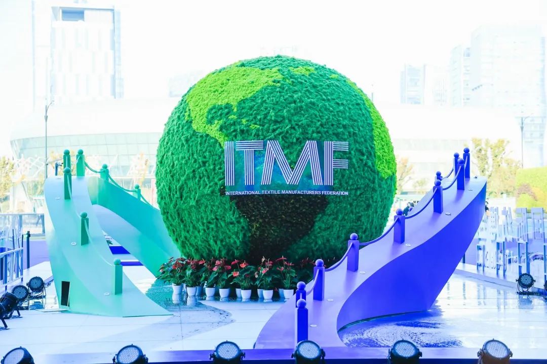 蘭精和Södra因在紡織品回收領域的開創性合作而榮獲ITMF獎