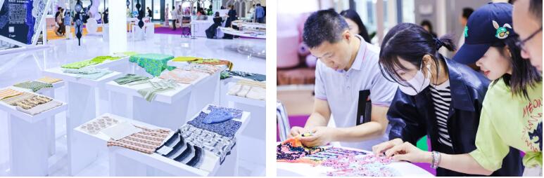 Fashion Source時尚之源深圳展:全方位升級,塑造時尚新生態