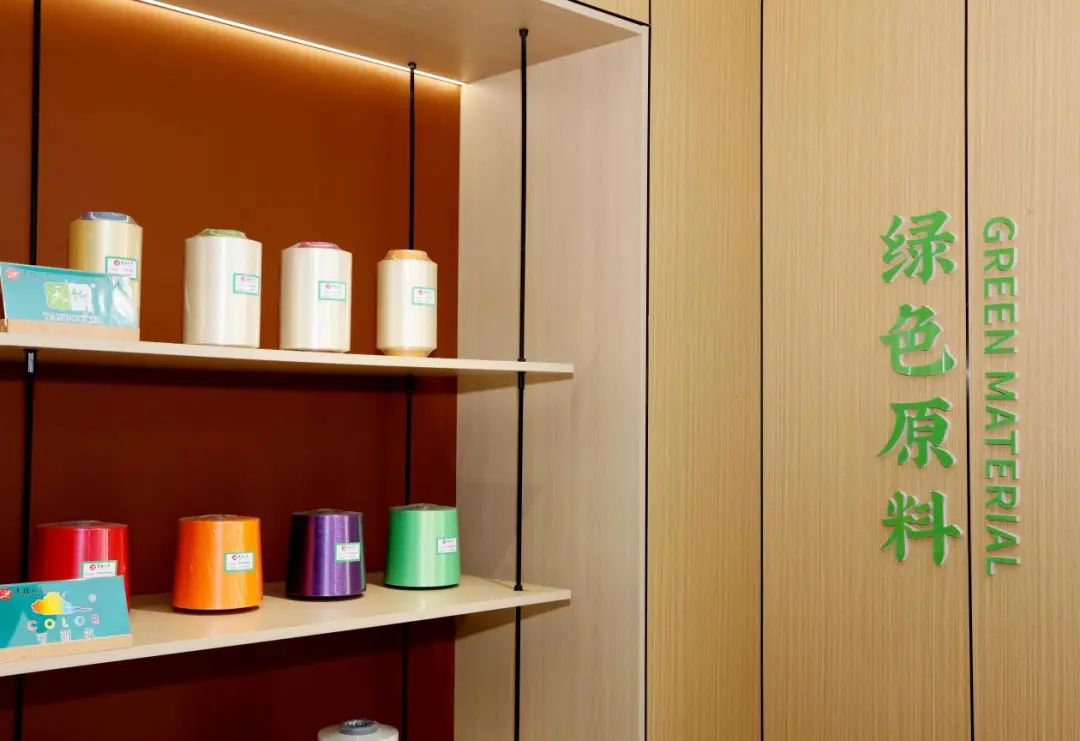 產業報國60載，吉林化纖鍛造&ldquo;新質&rdquo;奮進新征程！