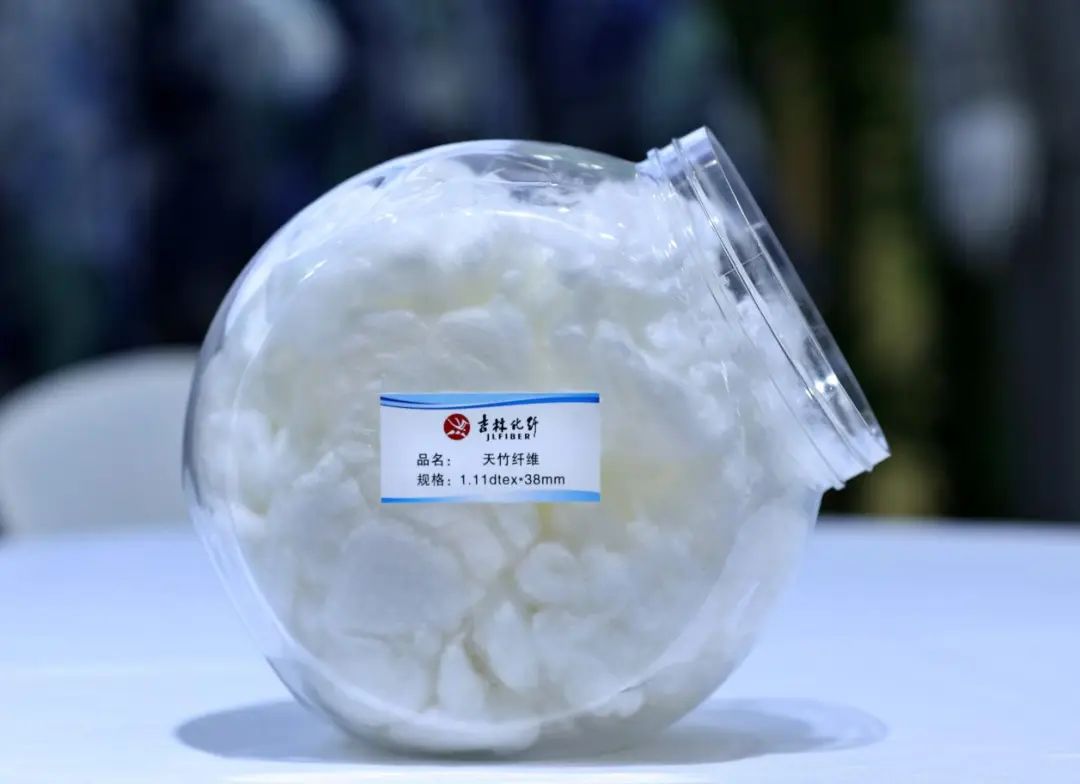 產業報國60載，吉林化纖鍛造&ldquo;新質&rdquo;奮進新征程！