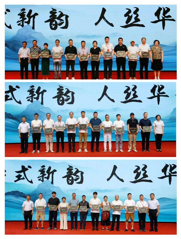 &ldquo;中式新韻、人絲華彩&rdquo;--吉林化纖舉行人造絲用戶(hù)座談會(huì)