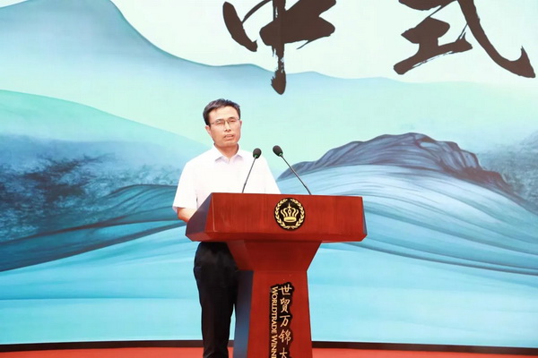 &ldquo;中式新韻、人絲華彩&rdquo;--吉林化纖舉行人造絲用戶(hù)座談會(huì)