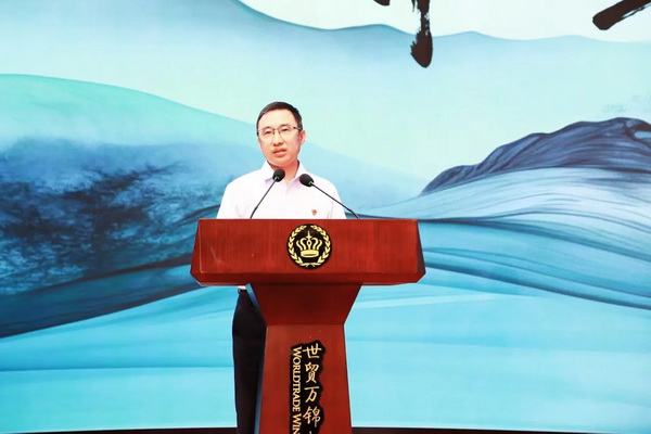 &ldquo;中式新韻、人絲華彩&rdquo;--吉林化纖舉行人造絲用戶(hù)座談會(huì)