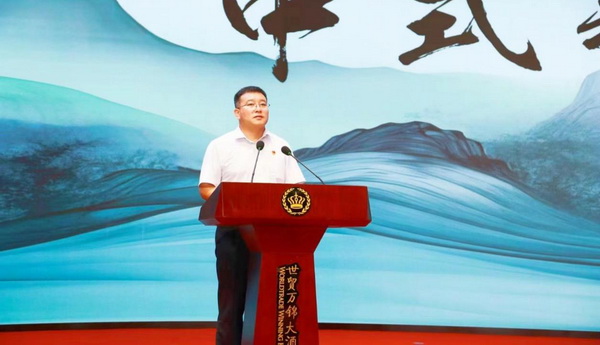 &ldquo;中式新韻、人絲華彩&rdquo;--吉林化纖舉行人造絲用戶(hù)座談會(huì)