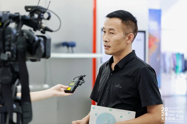 紡織服裝電商如何做？行業(yè)專家為企業(yè)帶來直播銷售的秘訣！