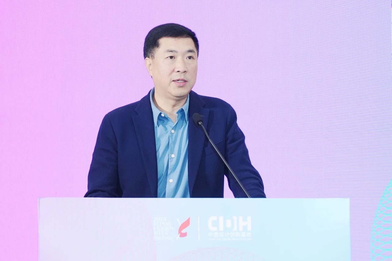 可持續，向未來！共探柯橋制造未來發展密碼