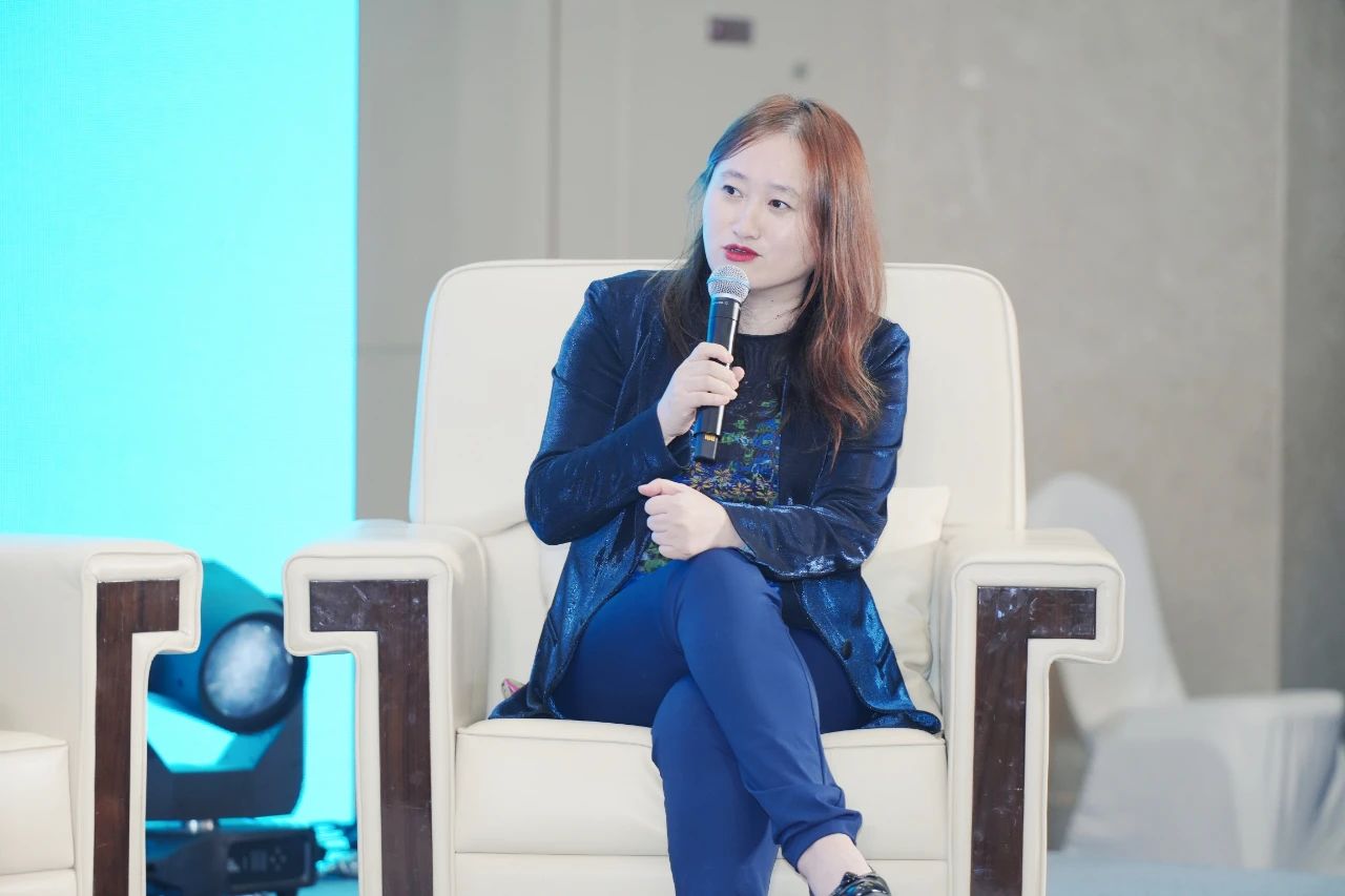 可持續，向未來！共探柯橋制造未來發展密碼