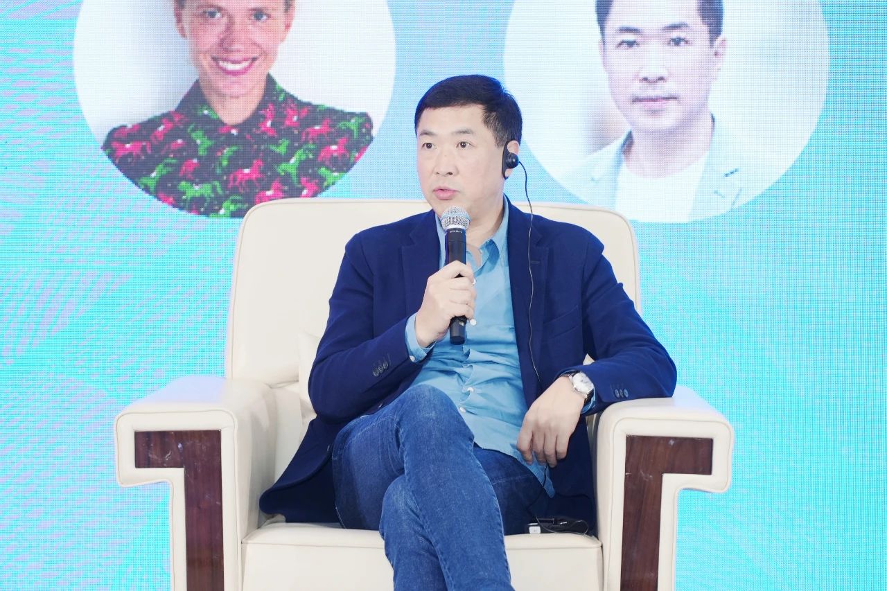 可持續，向未來！共探柯橋制造未來發展密碼