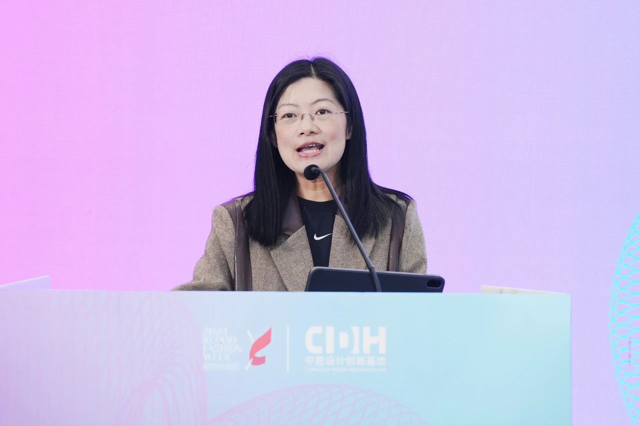 可持續，向未來！共探柯橋制造未來發展密碼