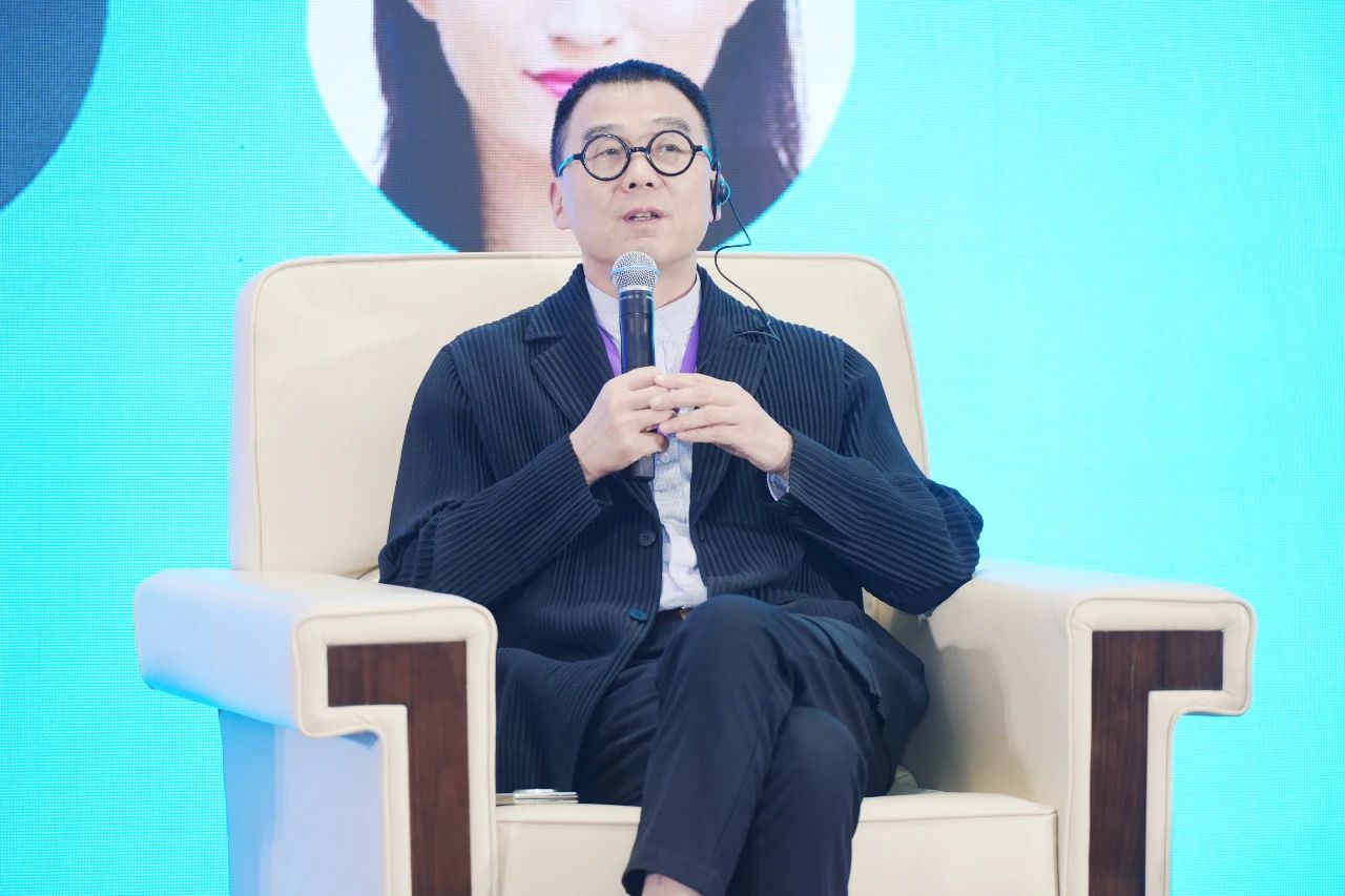 可持續，向未來！共探柯橋制造未來發展密碼