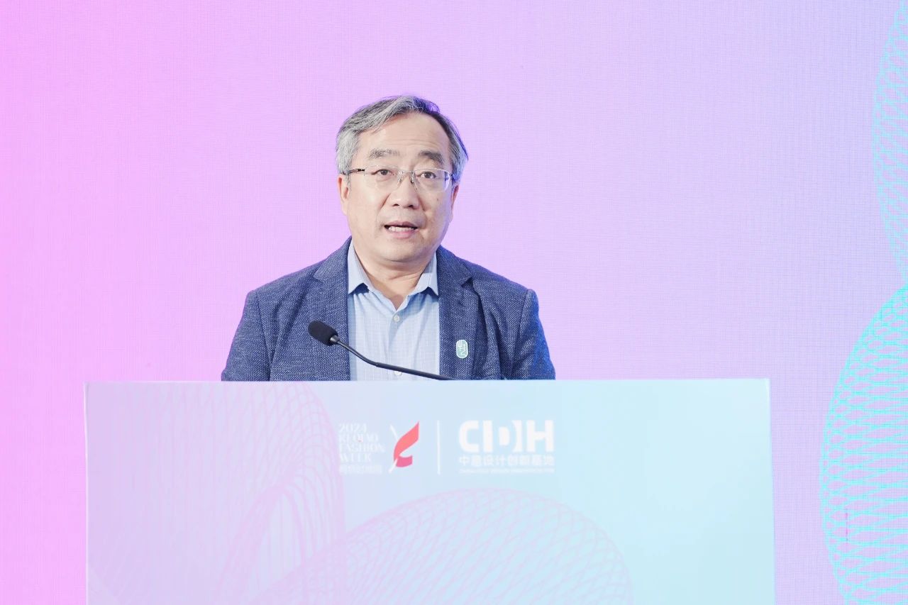 可持續，向未來！共探柯橋制造未來發展密碼