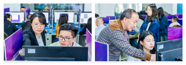 全國決賽成功舉辦!2024紡織面料設計師職業技能競賽推動創意人才培養