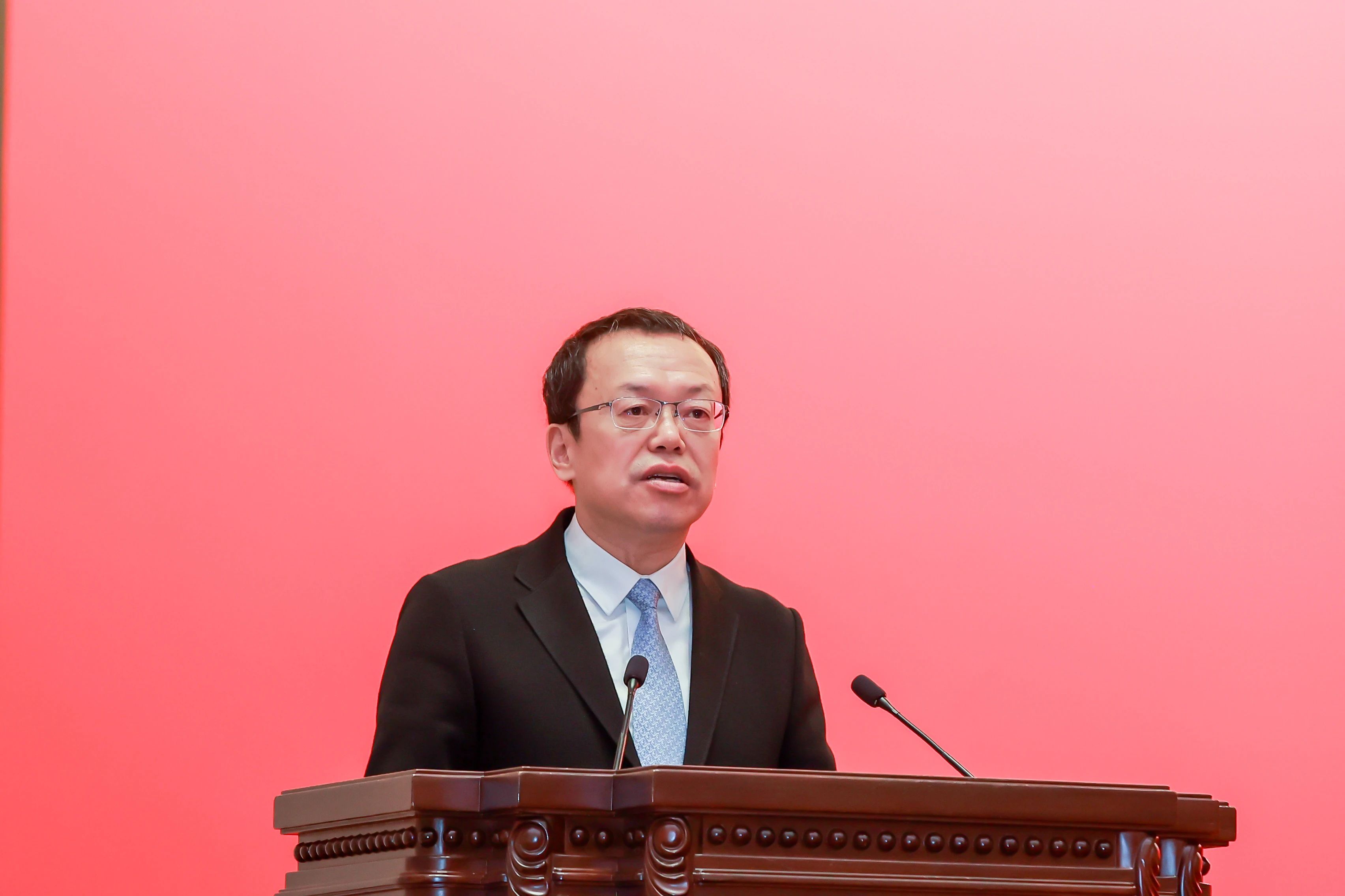 將紡織強國建設推向新高度——2024年度中國紡織工業聯合會科學技術獎勵大會舉行