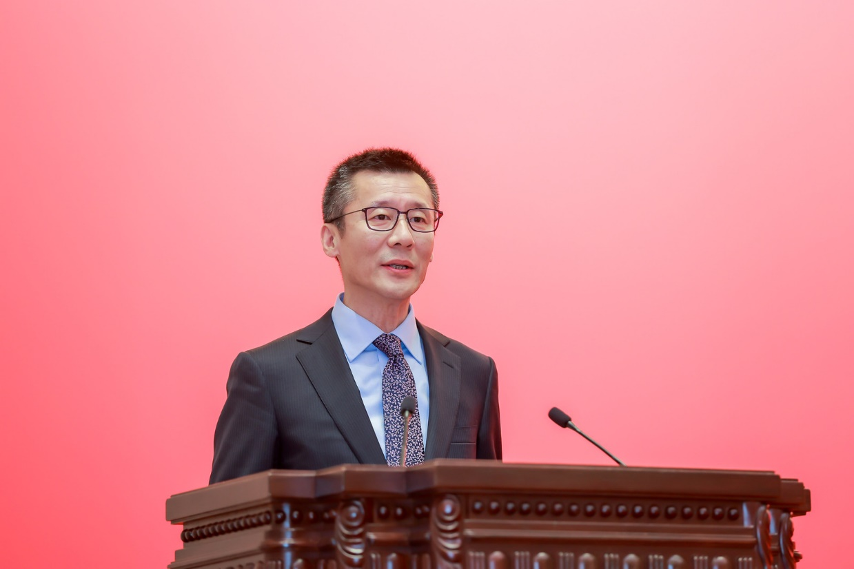 將紡織強國建設推向新高度——2024年度中國紡織工業聯合會科學技術獎勵大會舉行