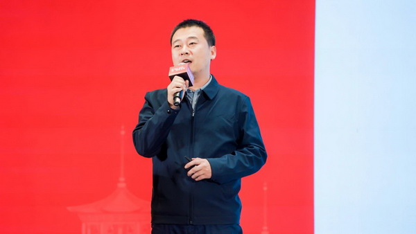 智匯紡織 創(chuàng)見未來,2024中國紡織科技成果對接峰會暨第十一屆“中國十大紡織科技”成果發(fā)布會成功舉辦