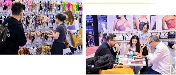 聯動 “市場之城” | 2025 PH Value 中國(義烏)國際針織供應鏈博覽會正式啟航!