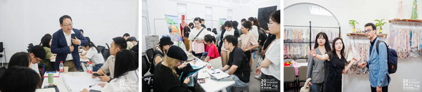融匯優(yōu)質(zhì)資源，提速時尚發(fā)展！&ldquo;2024柯橋天天時尚&rdquo;完美交卷！