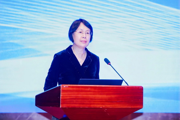 2024中國紡織企業(yè)文化大會盛大召開,賦能發(fā)展新質(zhì)生產(chǎn)力