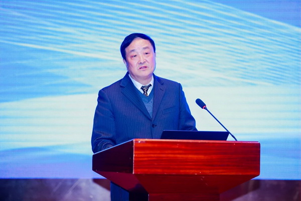 2024中國紡織企業(yè)文化大會盛大召開,賦能發(fā)展新質(zhì)生產(chǎn)力