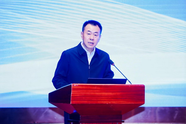 2024中國紡織企業(yè)文化大會盛大召開,賦能發(fā)展新質(zhì)生產(chǎn)力