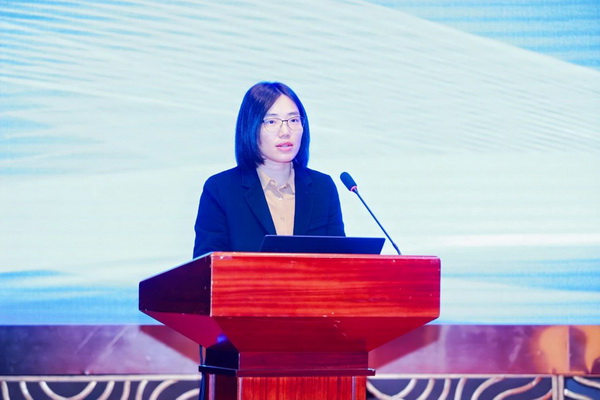 2024中國紡織企業(yè)文化大會盛大召開,賦能發(fā)展新質(zhì)生產(chǎn)力